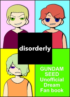 disorderly